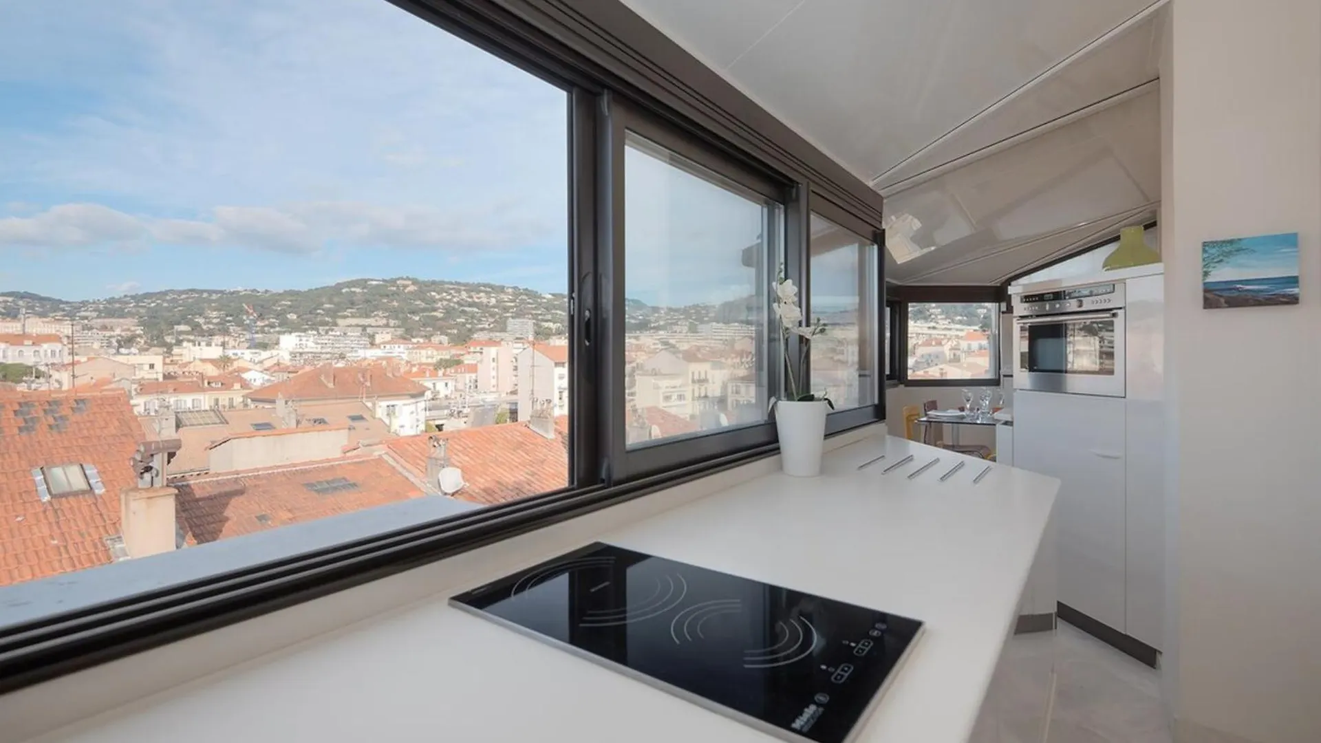 Apartment Wonderful Studio Heart Of Cannes!!