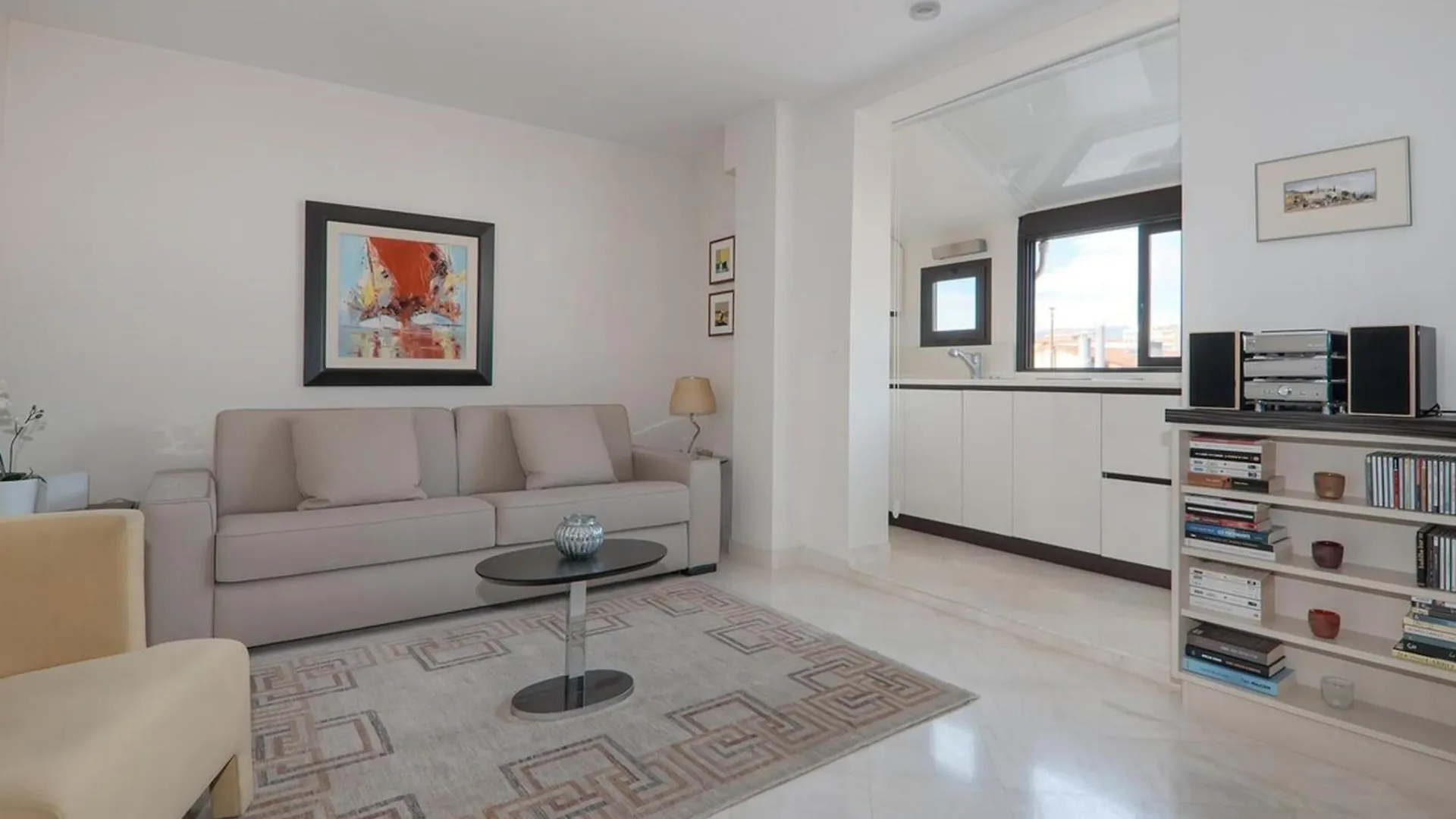 Wonderful Studio Heart Of Cannes!! 0*, Cannes