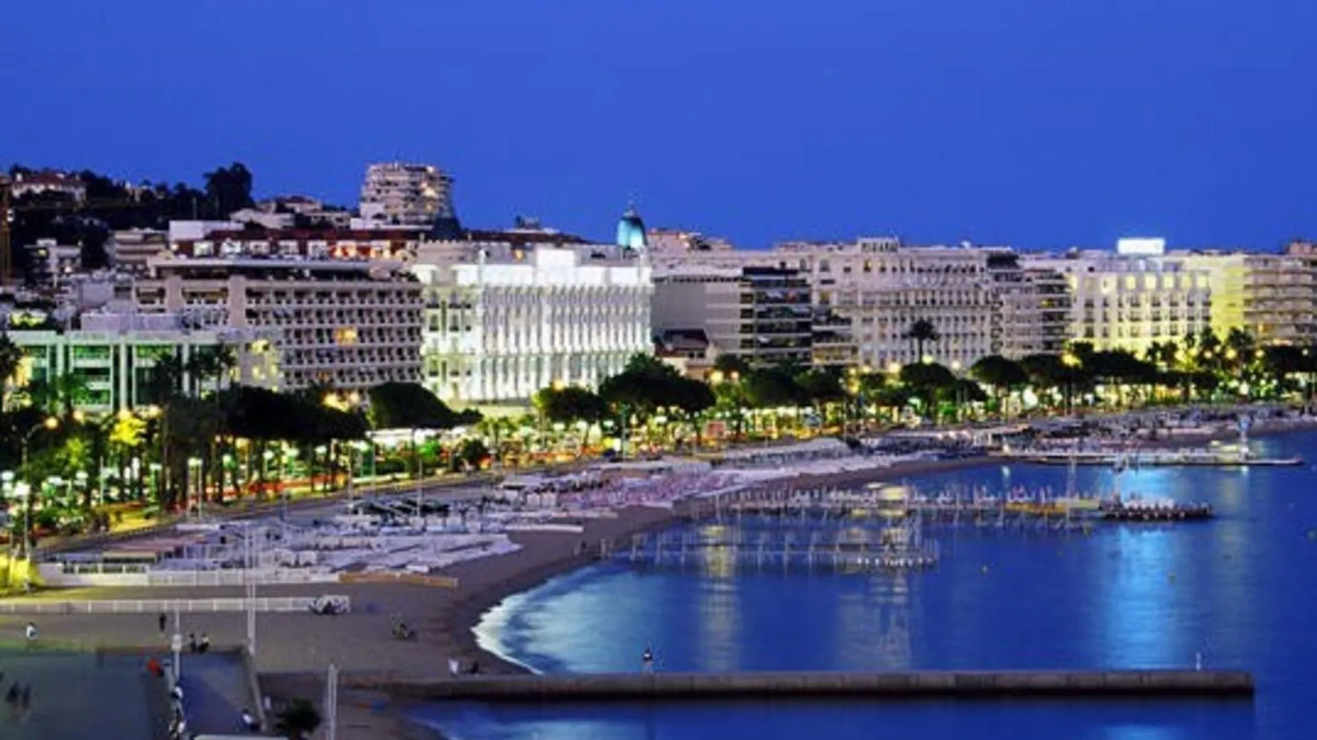 Wonderful Studio Heart Of Cannes!! France