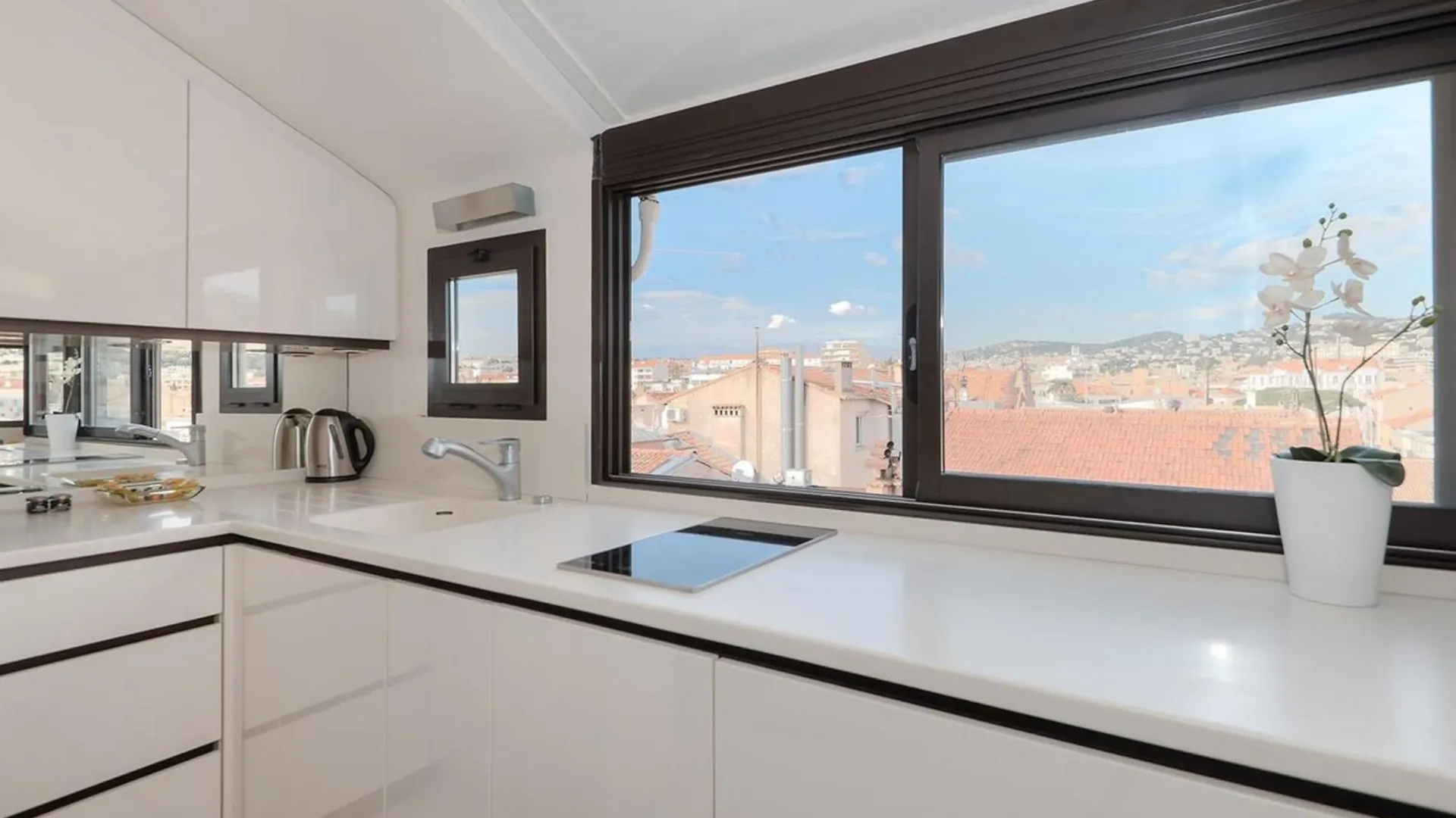 Apartment Wonderful Studio Heart Of Cannes!!