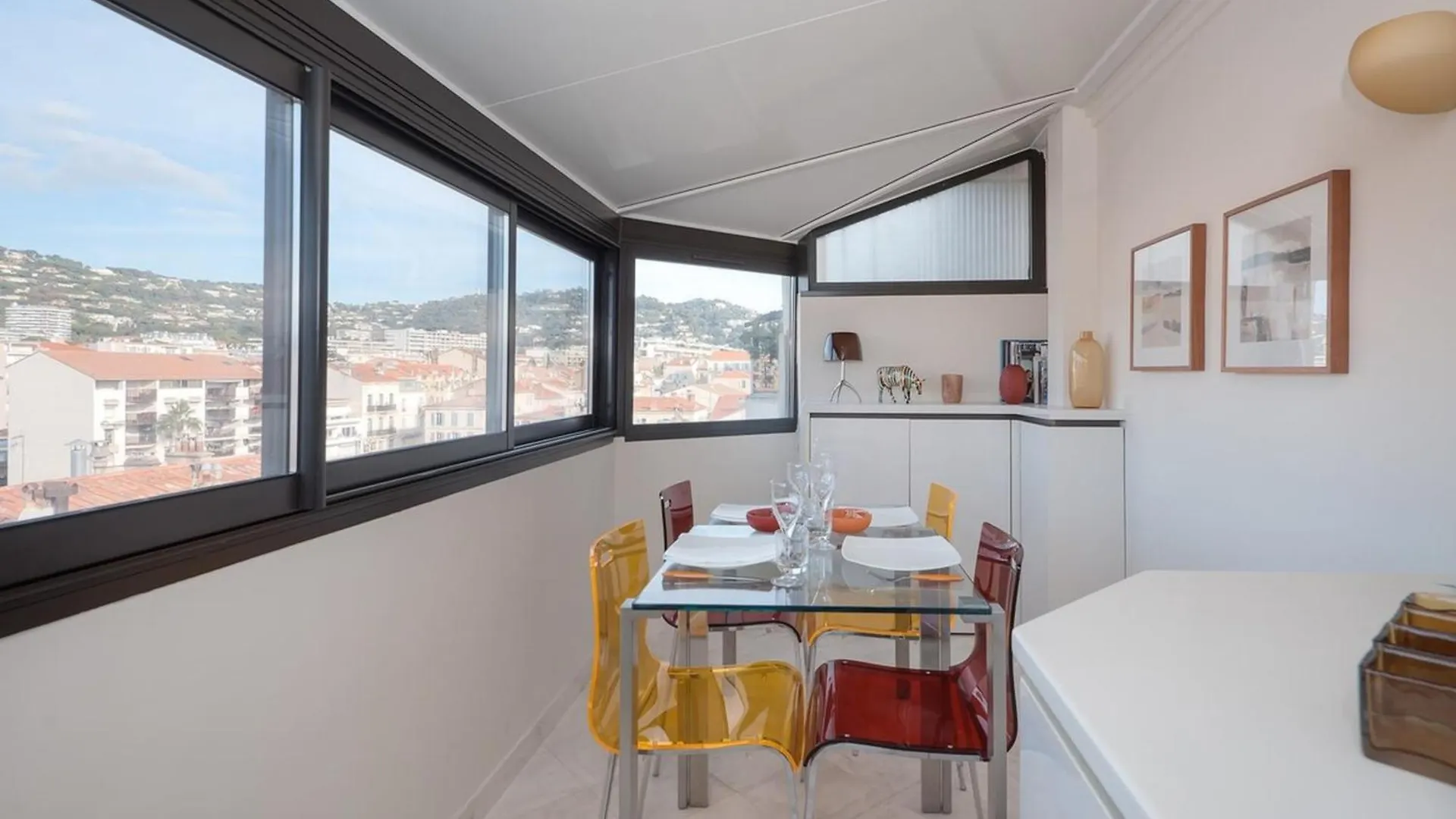 Wonderful Studio Heart Of Cannes!! Apartment