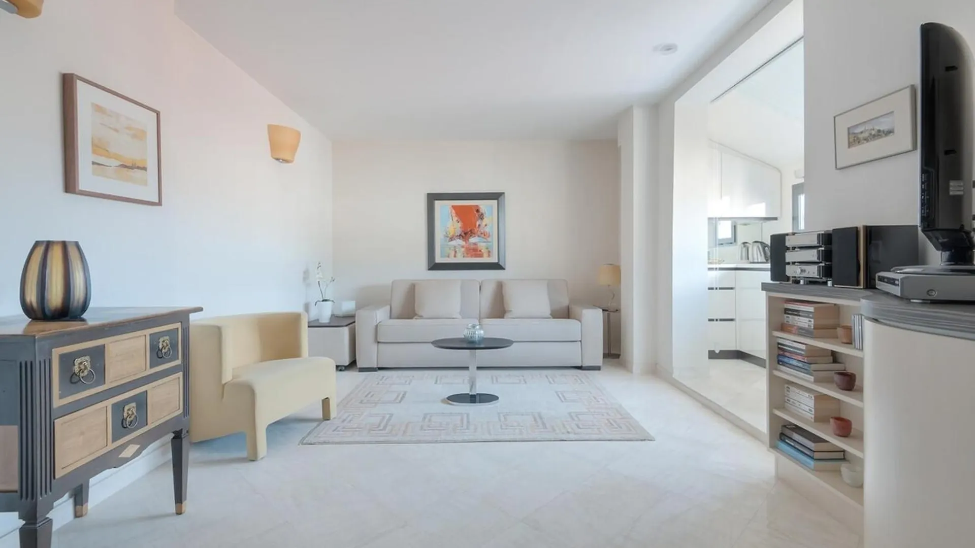 Wonderful Studio Heart Of Cannes!! Apartment Cannes